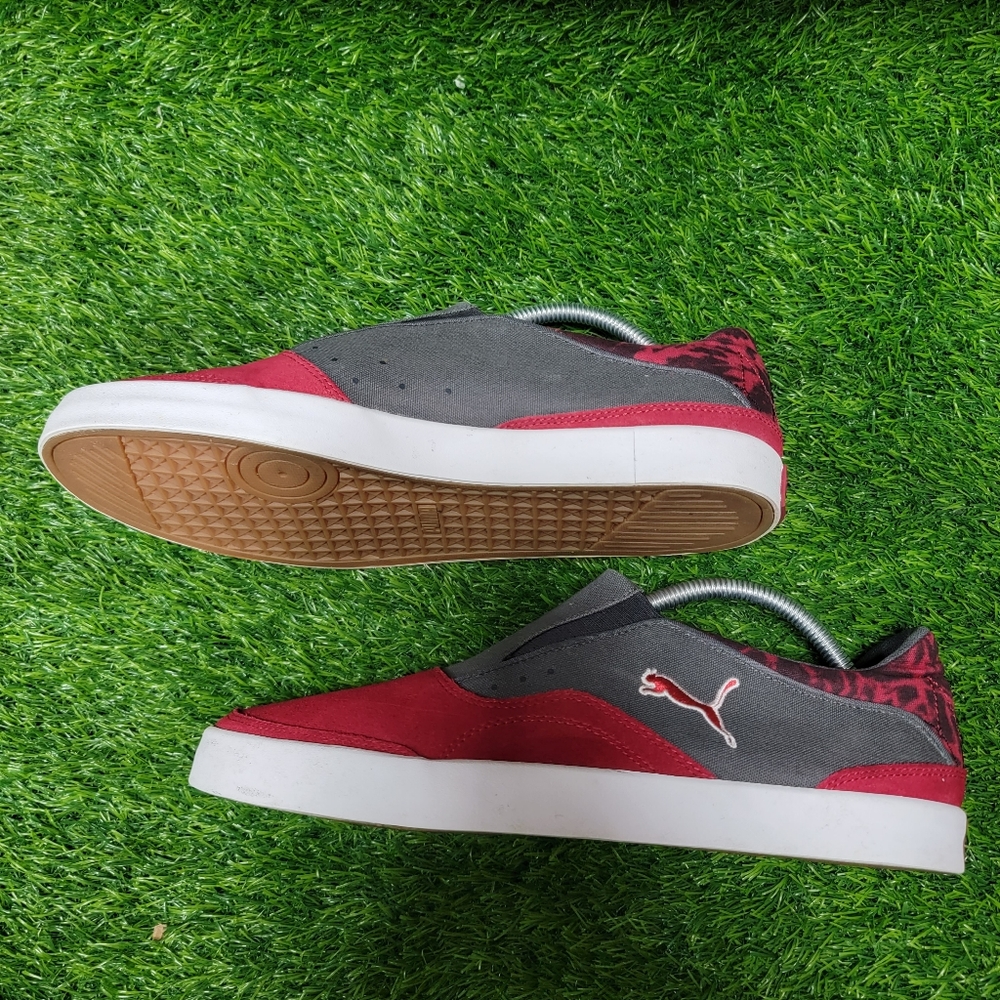 PUMA Mens Funist Slider (F061) - Picture 3 of 8